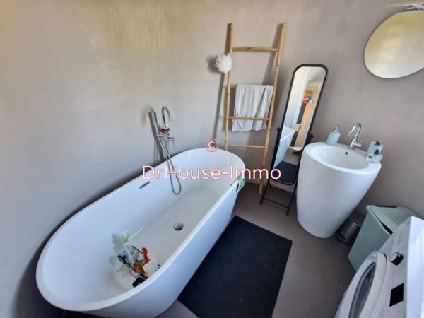 Appartement à louer 3 pièces de 55 m²