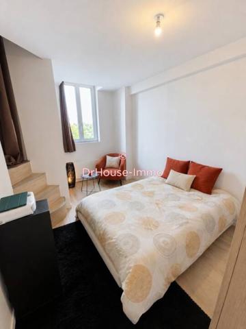 Appartement à louer 3 pièces de 55 m²