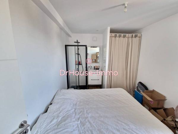 Appartement à louer 3 pièces de 55 m²