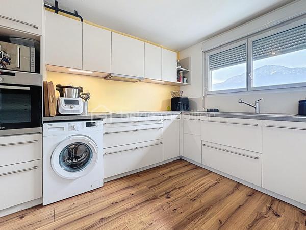 Appartement de 90,26 m²