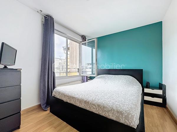 Appartement de 90,26 m²