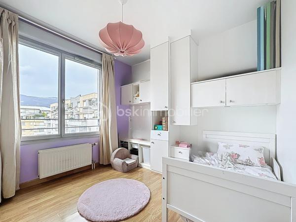 Appartement de 90,26 m²