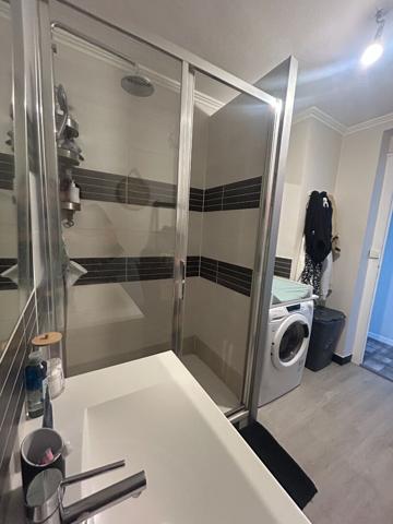 CENTRE VILLE RIVE DROITE BEL APPARTEMENT DE 73,98 m² HABITABLE Laval