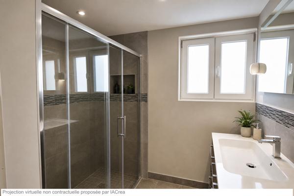 Jolie maison individuelle au calme avec exterieur et dépendance