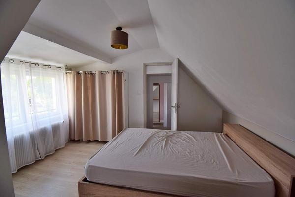 Jolie maison individuelle au calme avec exterieur et dépendance