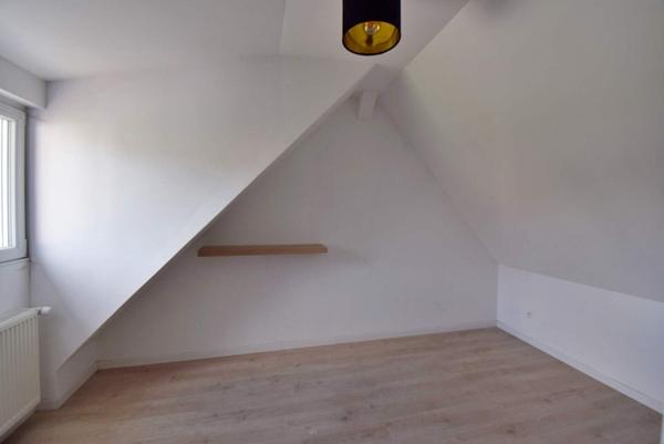 Jolie maison individuelle au calme avec exterieur et dépendance