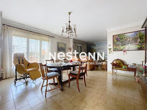 Maison spacieuse à vendre à Perpignan - Idéal investisseur !