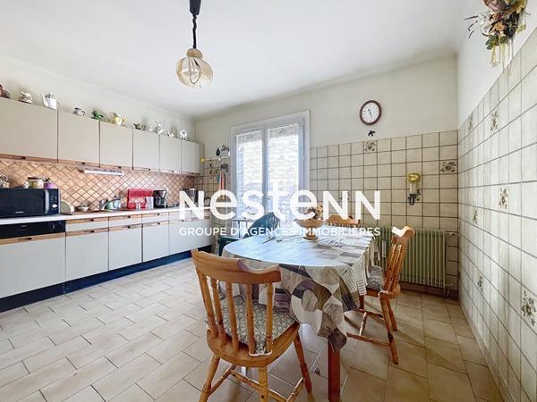 Maison spacieuse à vendre à Perpignan - Idéal investisseur !