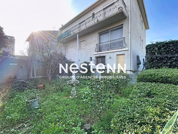 Maison spacieuse à vendre à Perpignan - Idéal investisseur !