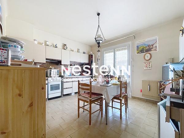 Maison spacieuse à vendre à Perpignan - Idéal investisseur !