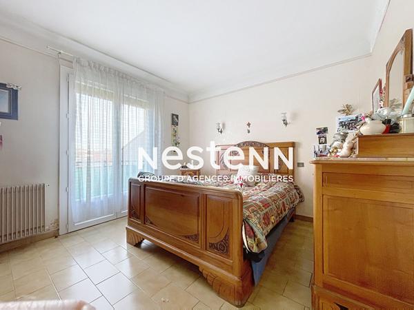 Maison spacieuse à vendre à Perpignan - Idéal investisseur !