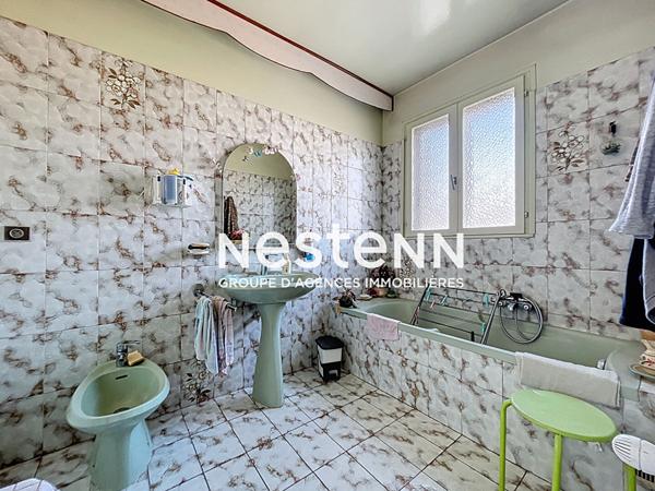 Maison spacieuse à vendre à Perpignan - Idéal investisseur !