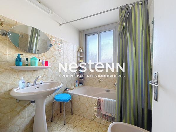 Maison spacieuse à vendre à Perpignan - Idéal investisseur !