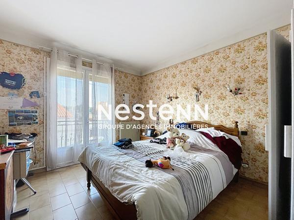 Maison spacieuse à vendre à Perpignan - Idéal investisseur !