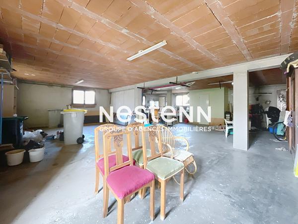 Maison spacieuse à vendre à Perpignan - Idéal investisseur !