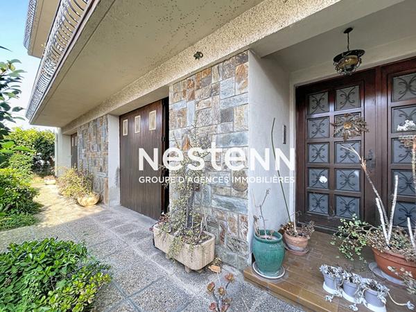 Maison spacieuse à vendre à Perpignan - Idéal investisseur !