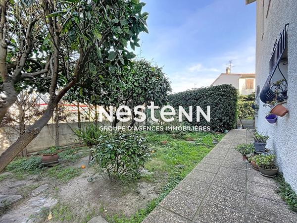 Maison spacieuse à vendre à Perpignan - Idéal investisseur !