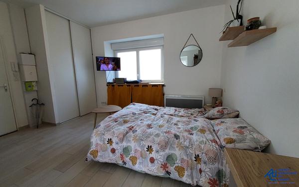 Location appartement Pontivy : 420 € - AJP Immobilier Pontivy