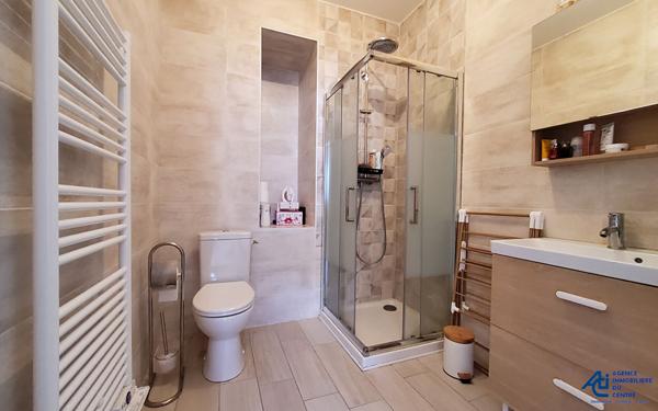 Location appartement Pontivy : 420 € - AJP Immobilier Pontivy