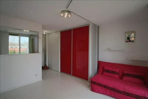 Appartement Bordeaux Centre 29m²