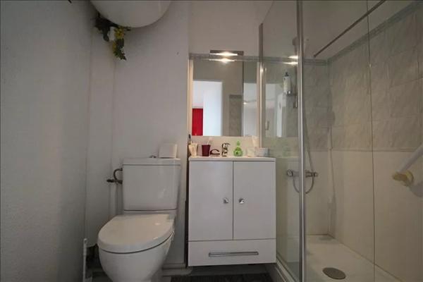 Appartement Bordeaux Centre 29m²