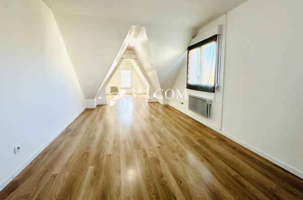 Maison récente avec garage et jardin proche plage Ambleteuse (62164)