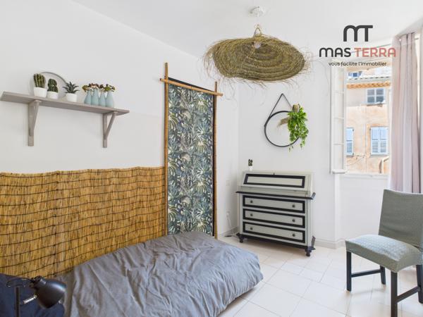 Appartement 3 pièces - 65 m² Exclusivité efficity