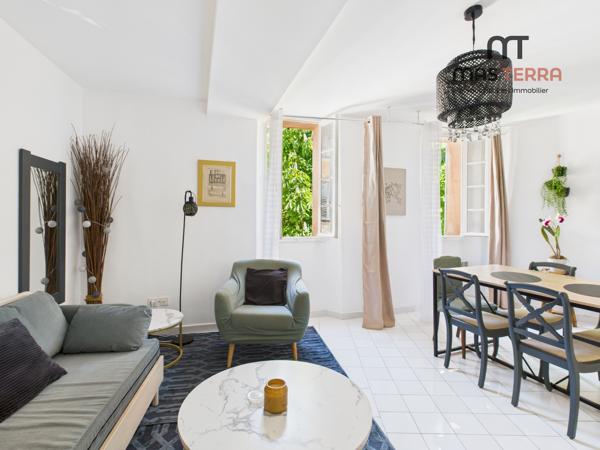 Appartement 3 pièces - 65 m² Exclusivité efficity