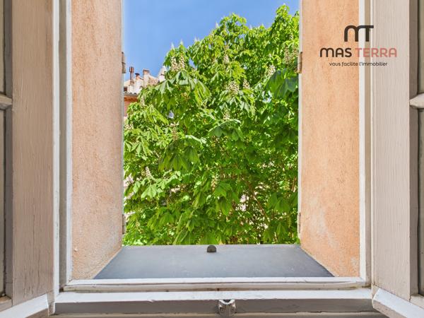 Appartement 3 pièces - 65 m² Exclusivité efficity