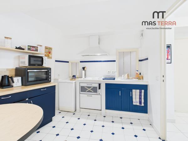 Appartement 3 pièces - 65 m² Exclusivité efficity