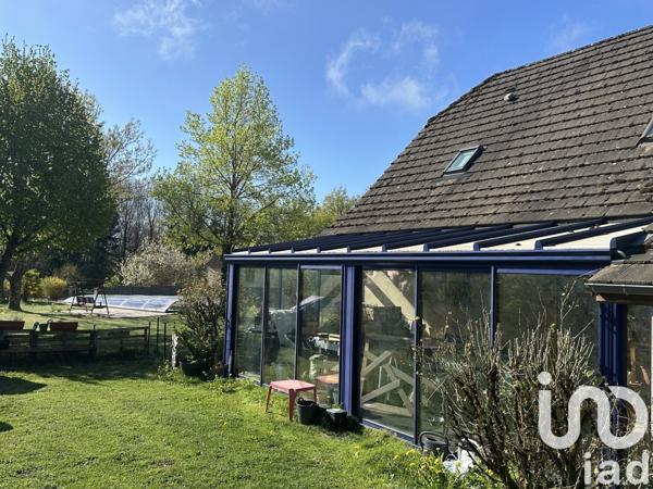Maison à vendre 6 pièces 159 m² Corrèze