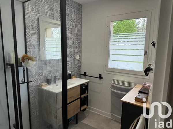 Maison à vendre 6 pièces 159 m² Corrèze