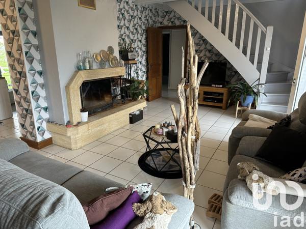 Maison à vendre 6 pièces 159 m² Corrèze