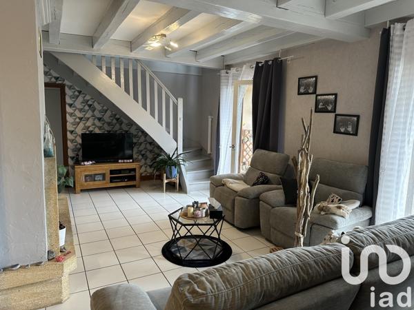 Maison à vendre 6 pièces 159 m² Corrèze