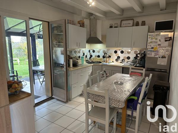 Maison à vendre 6 pièces 159 m² Corrèze
