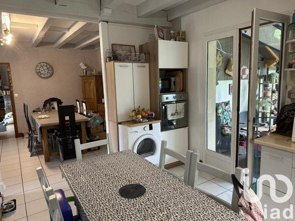 Maison à vendre 6 pièces 159 m² Corrèze