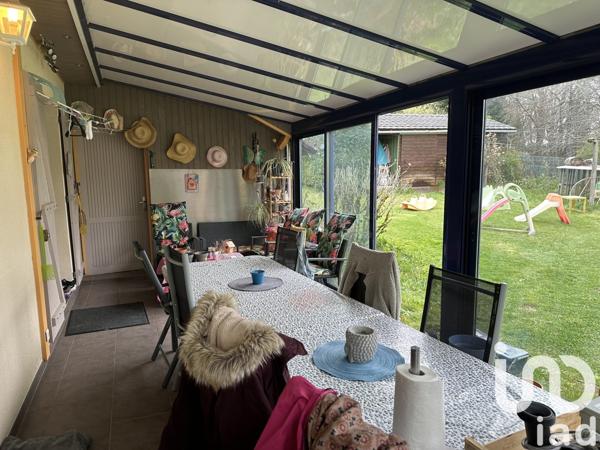 Maison à vendre 6 pièces 159 m² Corrèze