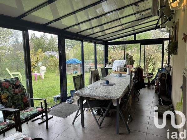 Maison à vendre 6 pièces 159 m² Corrèze