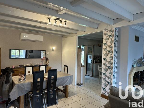 Maison à vendre 6 pièces 159 m² Corrèze