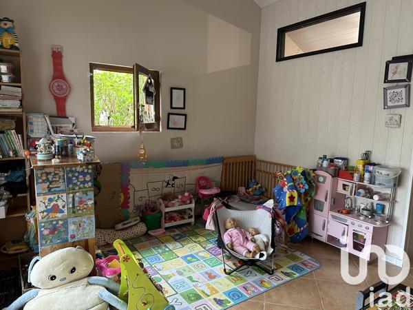 Maison à vendre 6 pièces 159 m² Corrèze