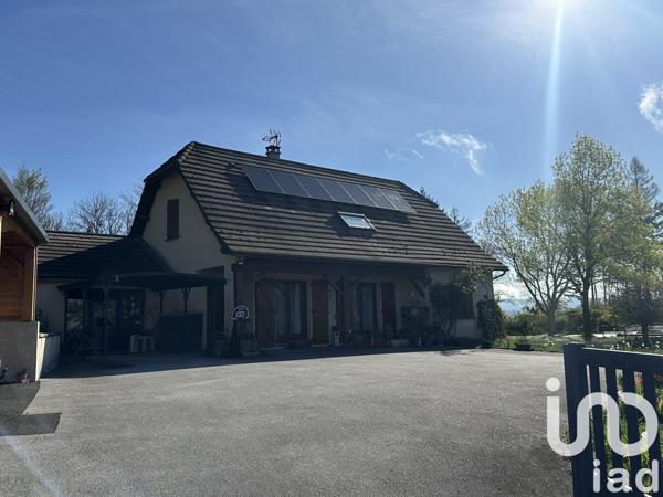 Maison à vendre 6 pièces 159 m² Corrèze