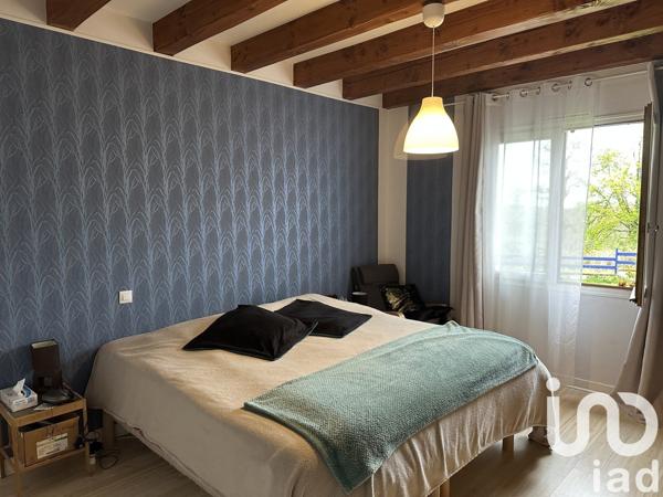 Maison à vendre 6 pièces 159 m² Corrèze