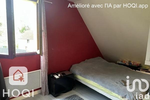 Maison à vendre 6 pièces 159 m² Corrèze