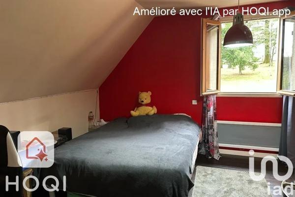 Maison à vendre 6 pièces 159 m² Corrèze