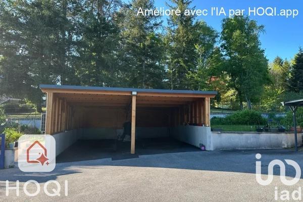 Maison à vendre 6 pièces 159 m² Corrèze