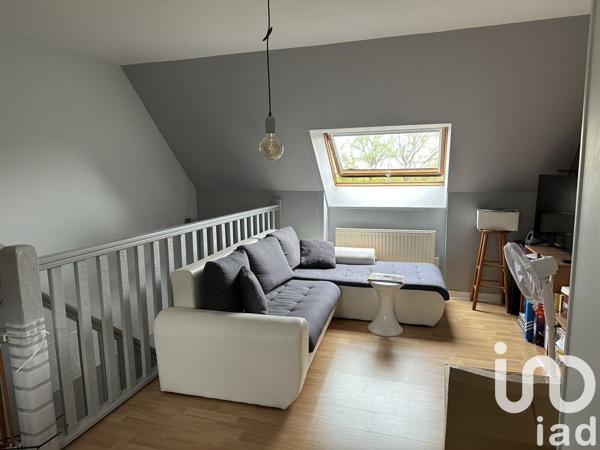 Maison à vendre 6 pièces 159 m² Corrèze