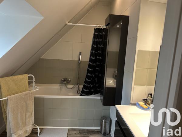 Maison à vendre 6 pièces 159 m² Corrèze