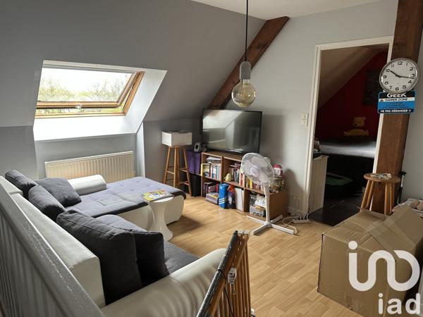 Maison à vendre 6 pièces 159 m² Corrèze