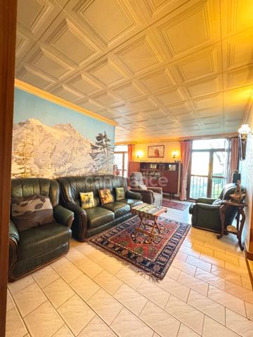 Appartement à vendre, 5 pièces, de 86 m² pour une famille qui aime l'espace ou pour un bel investissement locatif