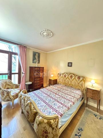 Appartement à vendre, 5 pièces, de 86 m² pour une famille qui aime l'espace ou pour un bel investissement locatif